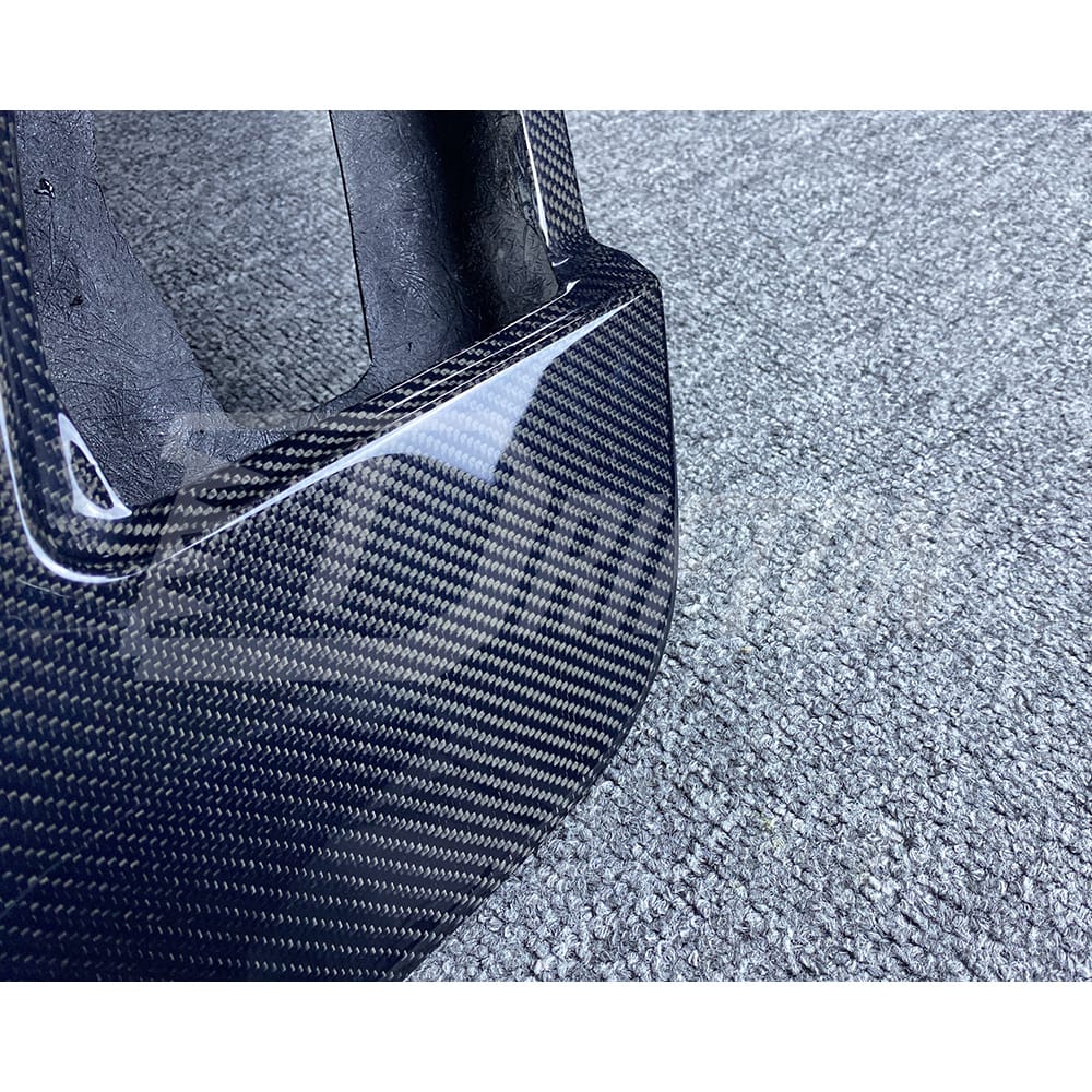 Carbon Fiber Trunk For 5 Series F10 F18 2010-2016