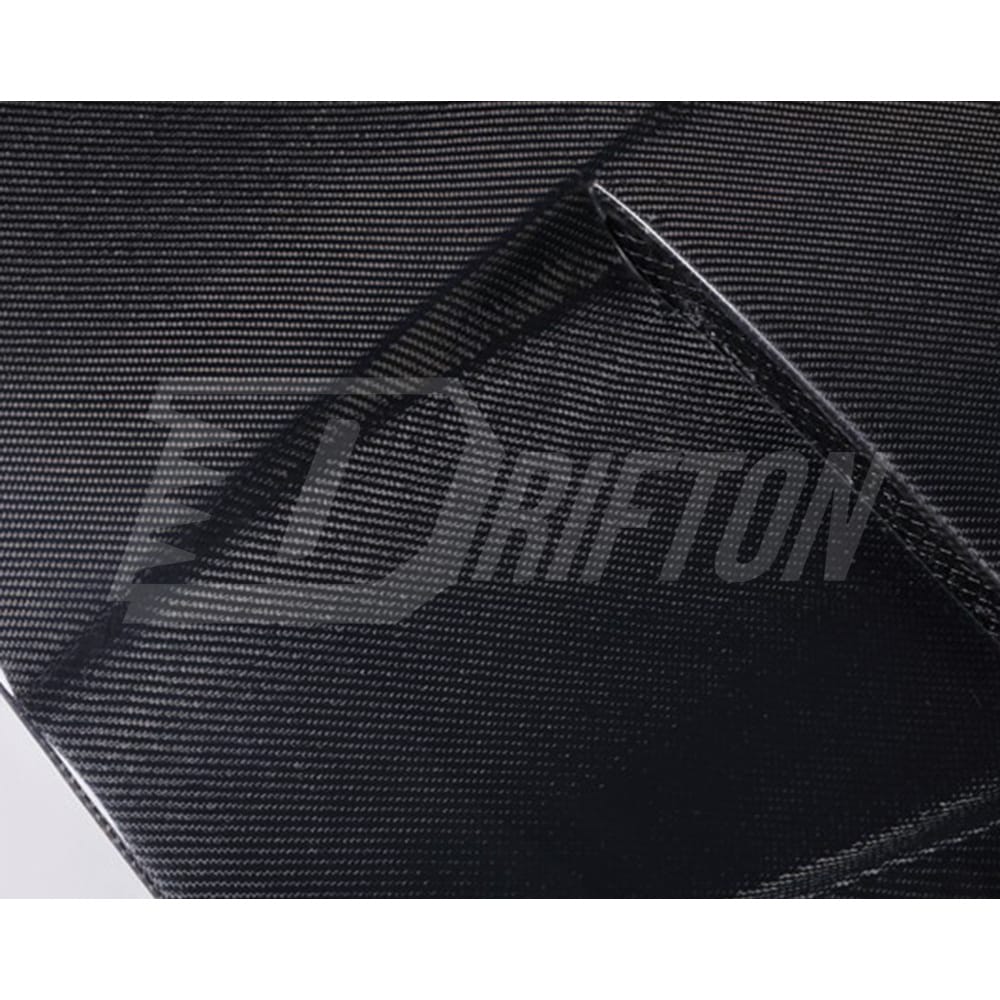 OKING Style Carbon Fiber Hood For BMW 5 Series F10 F11 F07 M5 2010-2016