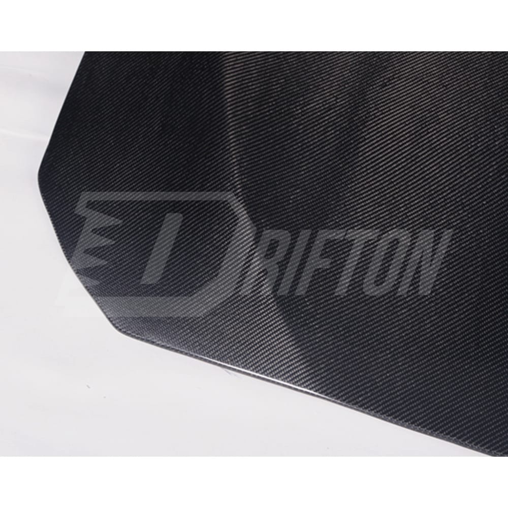 OKING Style Carbon Fiber Hood For BMW 5 Series F10 F11 F07 M5 2010-2016