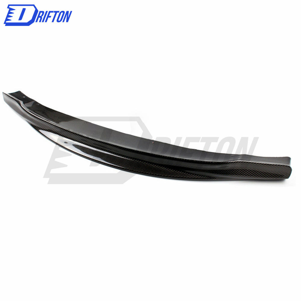 RKP Style Carbon Fiber Front Lip For BMW 5 Series F10 M5 2010-2016