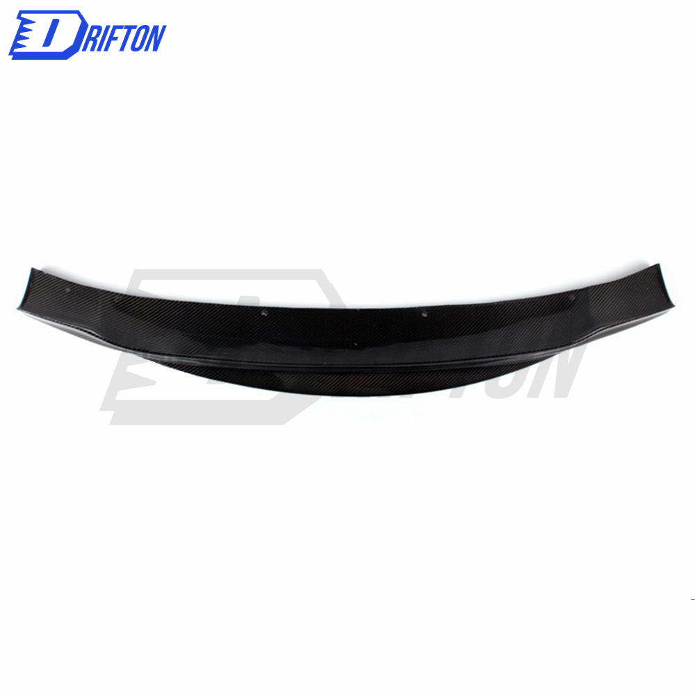 RKP Style Carbon Fiber Front Lip For BMW 5 Series F10 M5 2010-2016