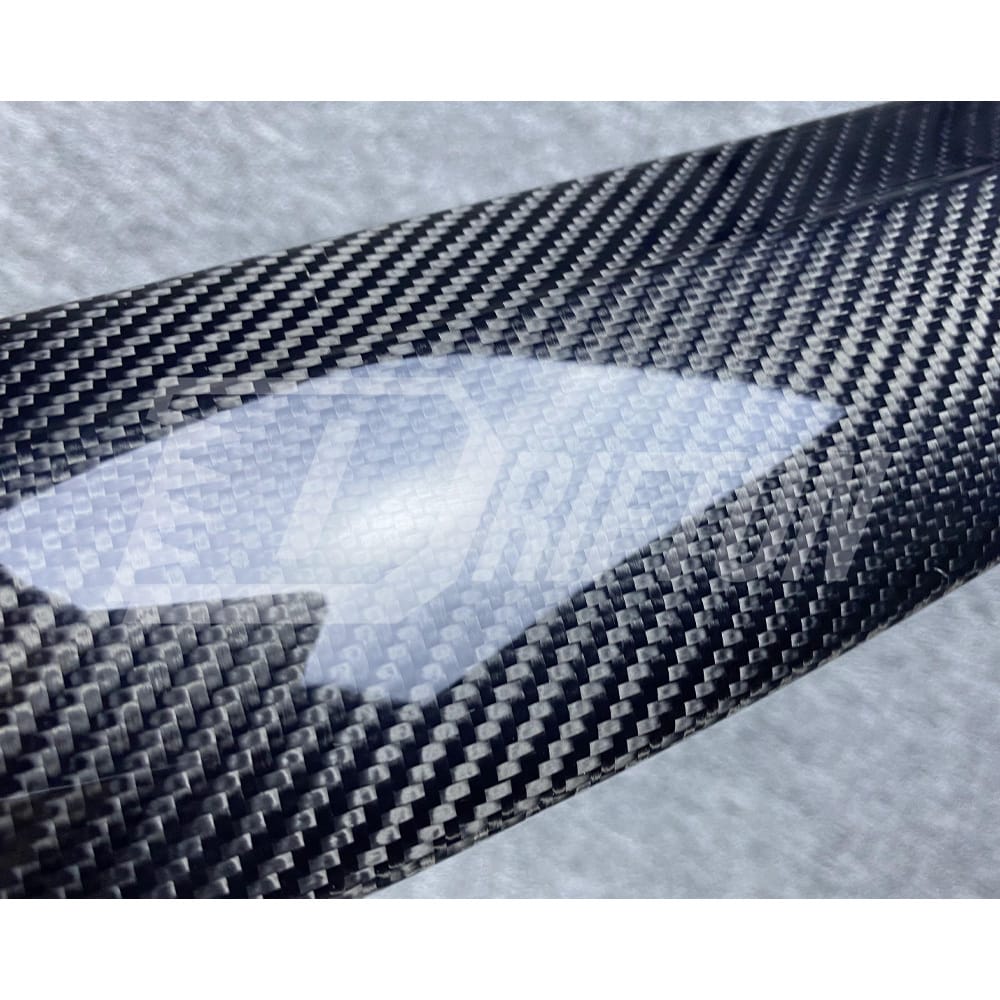 P Style Carbon Fiber Rear Spoiler Trunk Wing For BMW 5 Series G30 G38 F90 M5 2017-2023