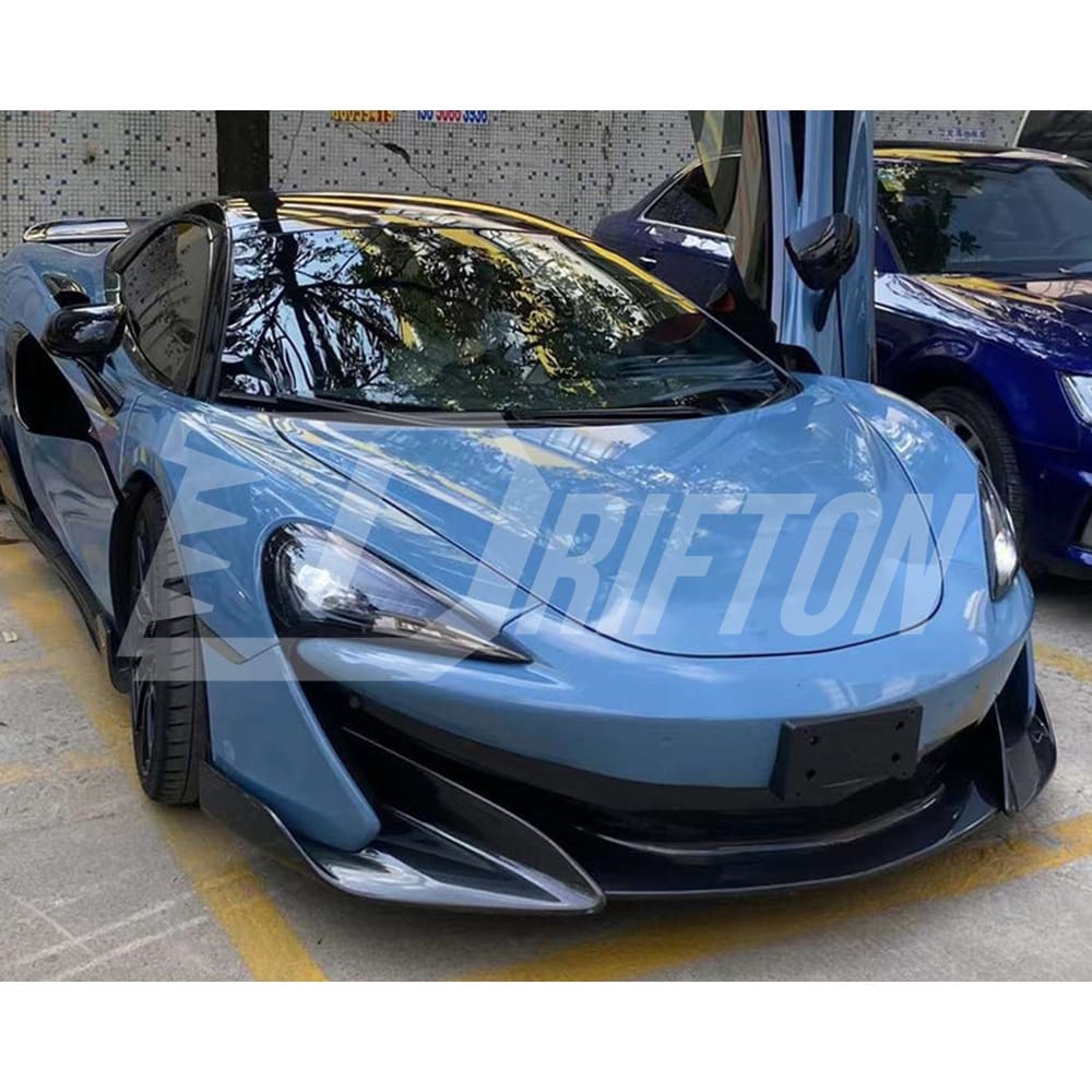 Contact us to get professional assistance & order. Features: • High-tech production line(3D Scanning→3Ddesign→3D printing→CNC mold→Tests) • High fitting accuracy • Made by Real Carbon Fiber material • 3K/6K/12K Plain/Twill/Forged Carbon Fiber Weave Finished Option • Glossy & Matte Finishing, UV Protection From Fading • Carefully Packaged by Carton Box with Wooden Frame • Global shipping by air & sea • Any products produce by DRIFTON will offer after-sales support & guarantee
