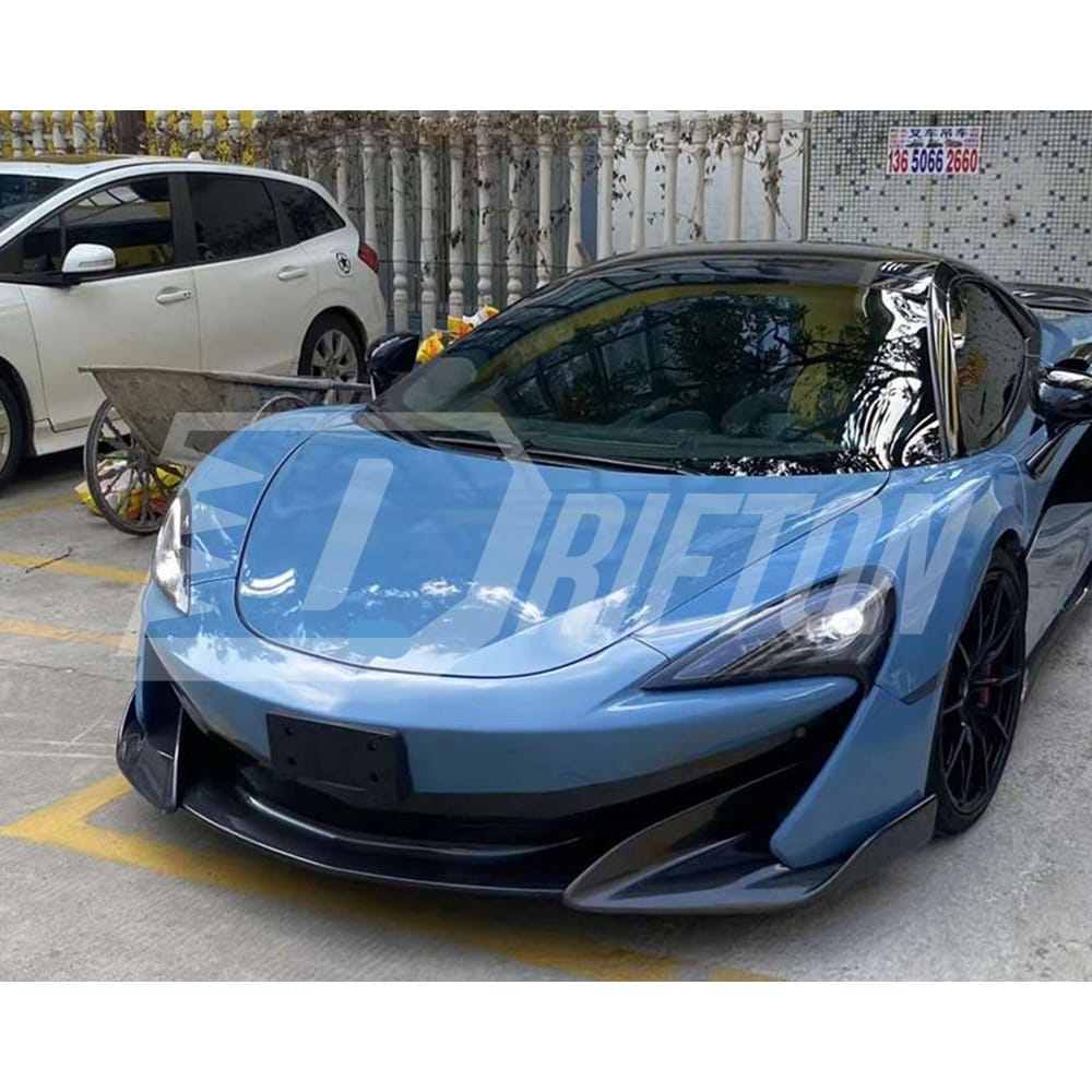 Contact us to get professional assistance & order. Features: • High-tech production line(3D Scanning→3Ddesign→3D printing→CNC mold→Tests) • High fitting accuracy • Made by Real Carbon Fiber material • 3K/6K/12K Plain/Twill/Forged Carbon Fiber Weave Finished Option • Glossy & Matte Finishing, UV Protection From Fading • Carefully Packaged by Carton Box with Wooden Frame • Global shipping by air & sea • Any products produce by DRIFTON will offer after-sales support & guarantee