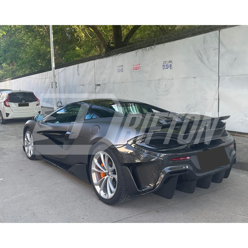 Contact us to get professional assistance & order. Features: • High-tech production line(3D Scanning→3Ddesign→3D printing→CNC mold→Tests) • High fitting accuracy • Made by Real Carbon Fiber material • 3K/6K/12K Plain/Twill/Forged Carbon Fiber Weave Finished Option • Glossy & Matte Finishing, UV Protection From Fading • Carefully Packaged by Carton Box with Wooden Frame • Global shipping by air & sea • Any products produce by DRIFTON will offer after-sales support & guarantee