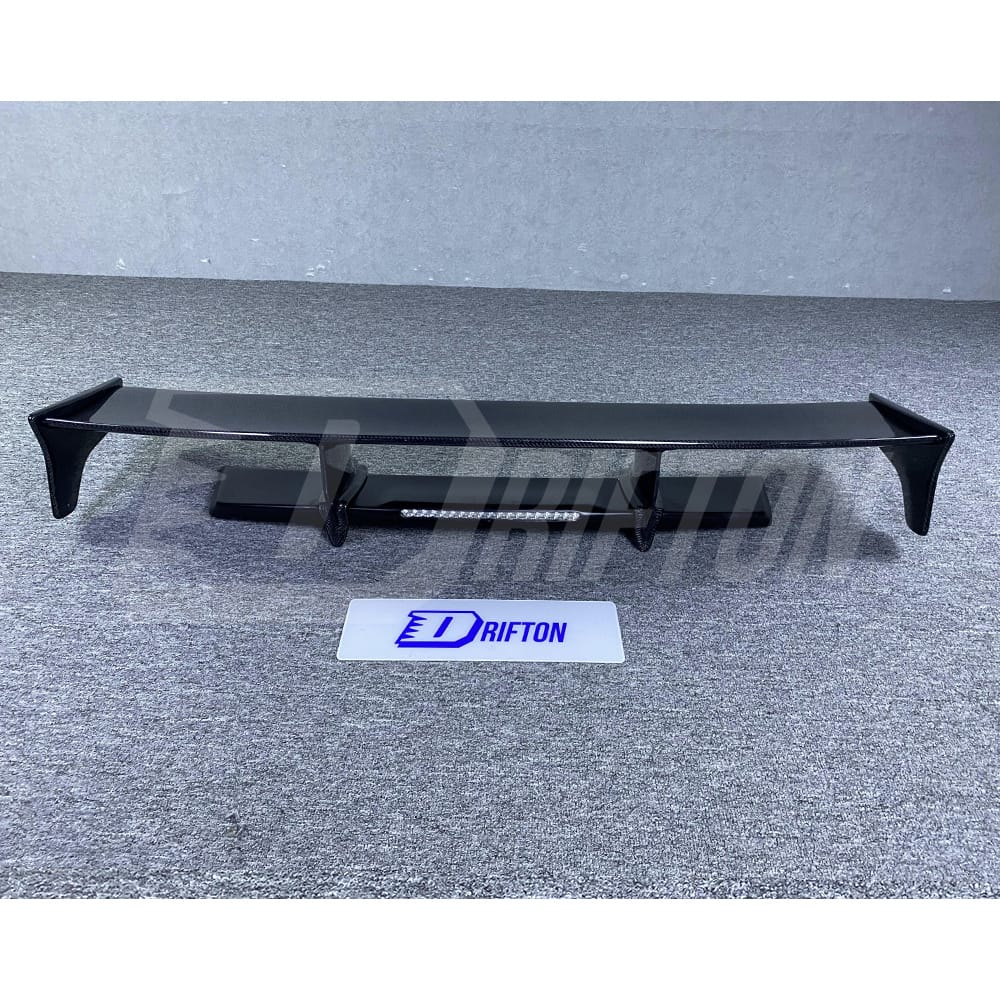 Contact us to get professional assistance & order. Features: • High-tech production line(3D Scanning→3Ddesign→3D printing→CNC mold→Tests) • High fitting accuracy • Made by Real Carbon Fiber material • 3K/6K/12K Plain/Twill/Forged Carbon Fiber Weave Finished Option • Glossy & Matte Finishing, UV Protection From Fading • Carefully Packaged by Carton Box with Wooden Frame • Global shipping by air & sea • Any products produce by DRIFTON will offer after-sales support & guarantee