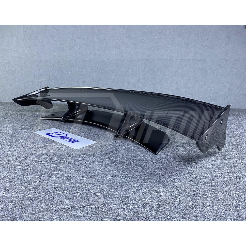 Contact us to get professional assistance & order. Features: • High-tech production line(3D Scanning→3Ddesign→3D printing→CNC mold→Tests) • High fitting accuracy • Made by Real Carbon Fiber material • 3K/6K/12K Plain/Twill/Forged Carbon Fiber Weave Finished Option • Glossy & Matte Finishing, UV Protection From Fading • Carefully Packaged by Carton Box with Wooden Frame • Global shipping by air & sea • Any products produce by DRIFTON will offer after-sales support & guarantee