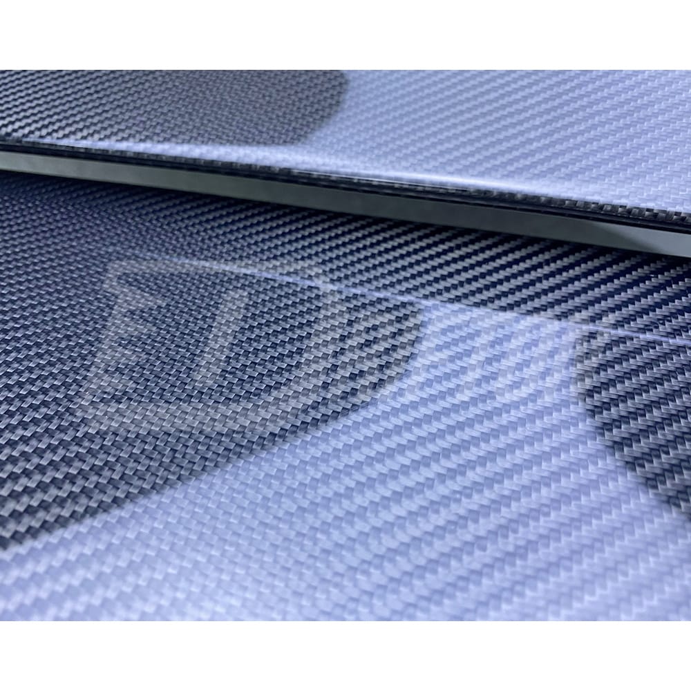 Voltex Style Carbon Fiber Rear Spoiler For Nissan R35 GTR 2008-2019