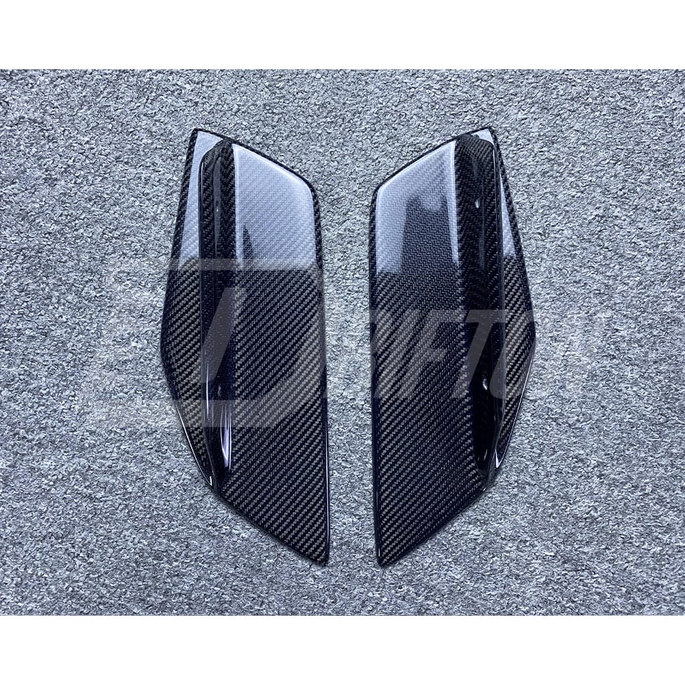 Voltex Style Carbon Fiber Rear Spoiler For Nissan R35 GTR 2008-2019