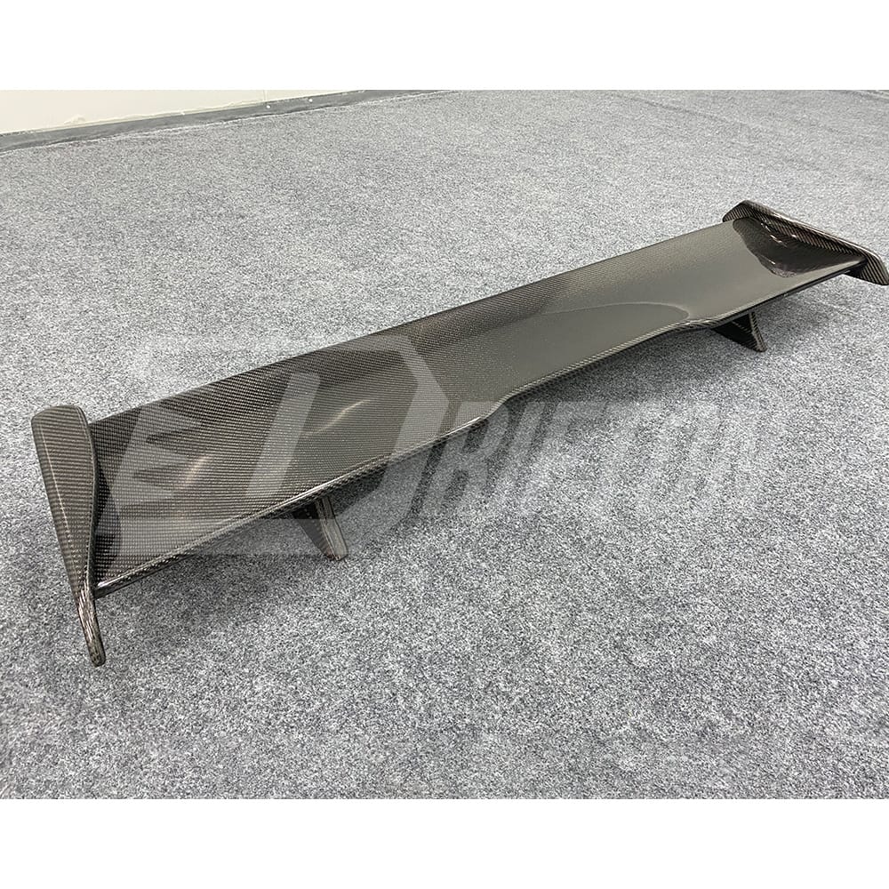 MP Style Carbon Fiber Rear Spoier For BMW M3 M4 F80 F82 F83 2014-2020