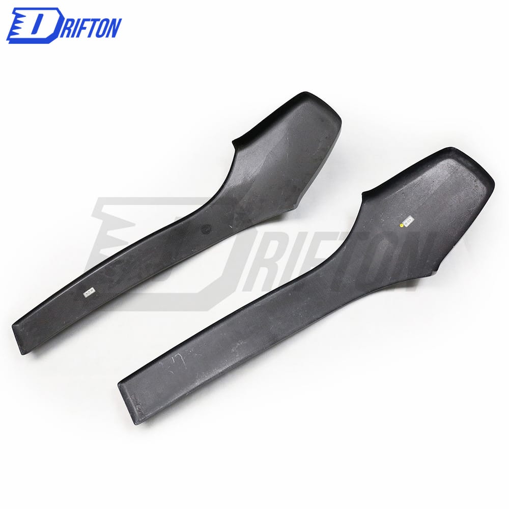 Carbon Fiber Seat Back Middle Cover For BMW F87 M2C 2016-2019