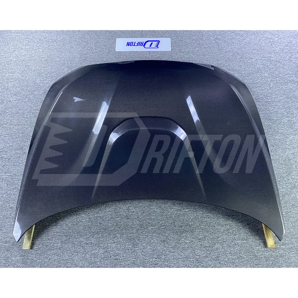MP Style Carbon Fiber Hood For BMW F87 M2 M2C 2016-2019