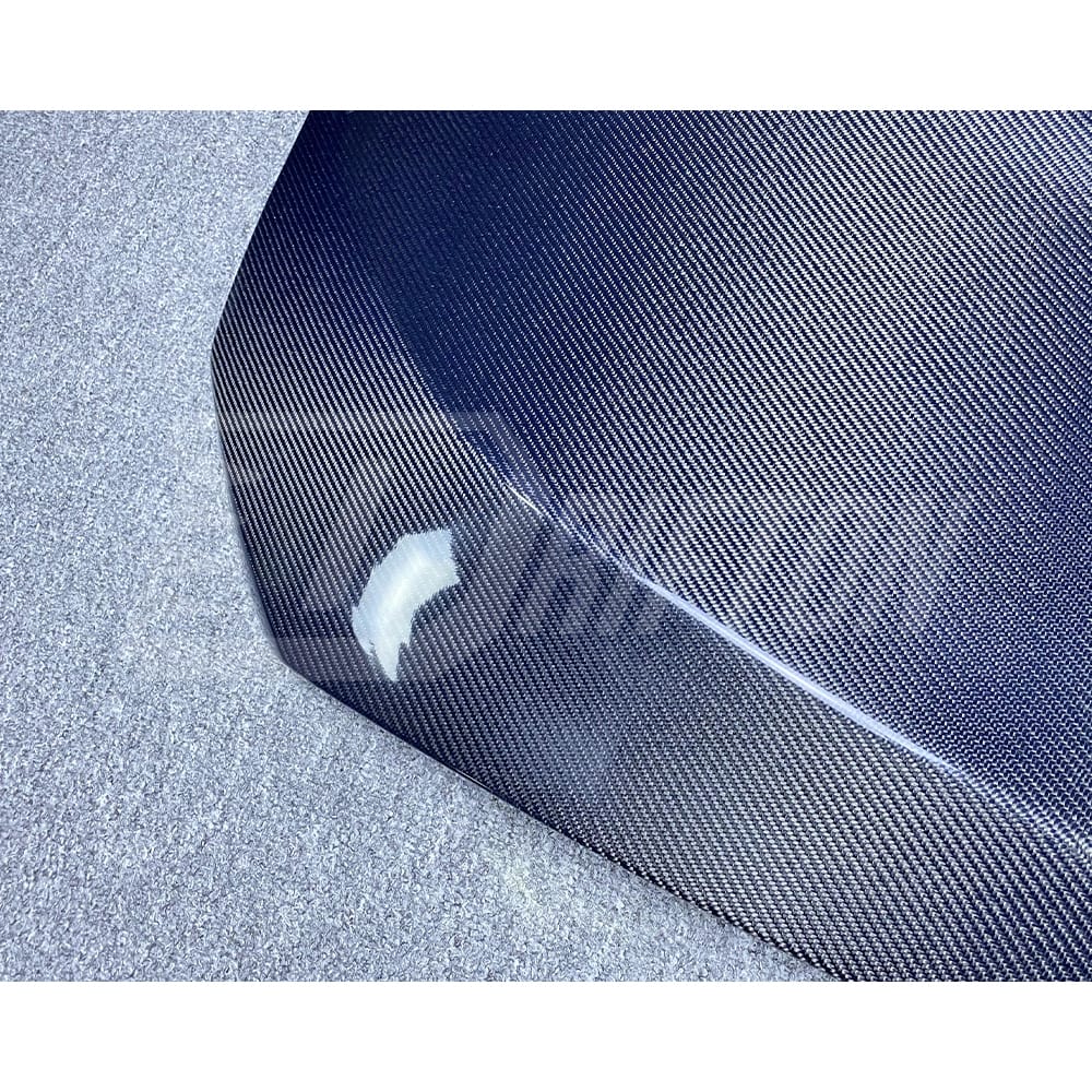 MP Style Carbon Fiber Hood For BMW F87 M2 M2C 2016-2019