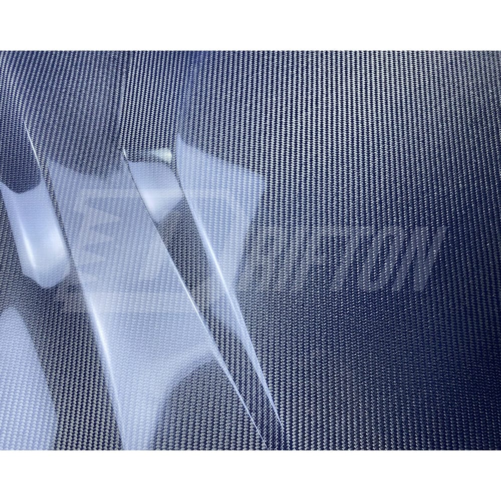 MP Style Carbon Fiber Hood For BMW F87 M2 M2C 2016-2019