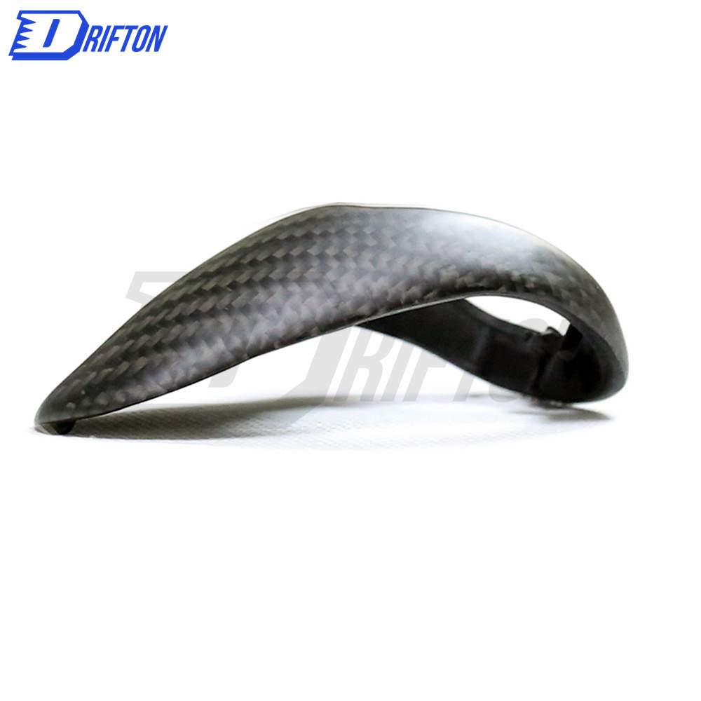 Carbon Fiber Gear Knob Cover Replacement For BMW F87 M2 M2C 2016-2019