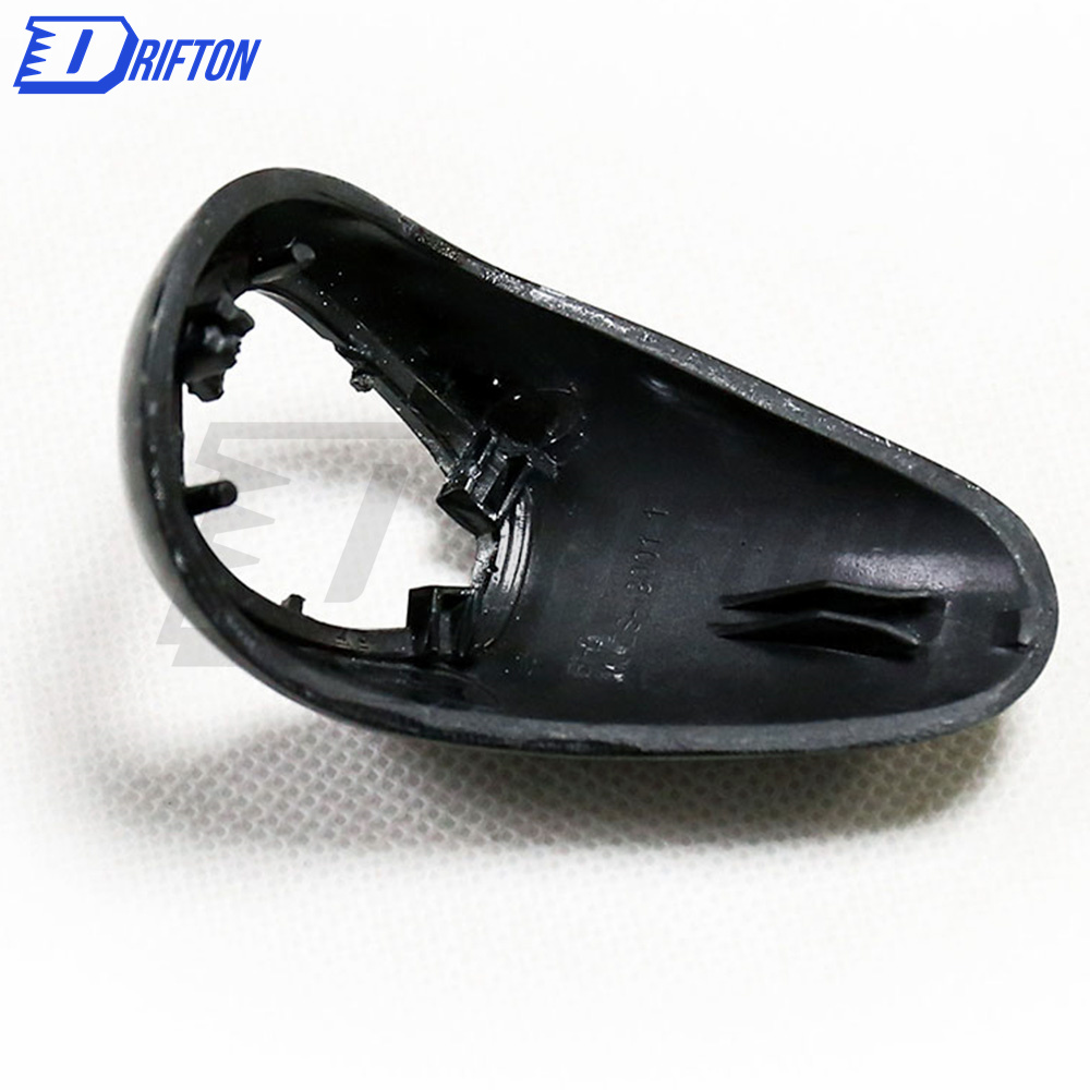 Carbon Fiber Gear Knob Cover Replacement For BMW F87 M2 M2C 2016-2019