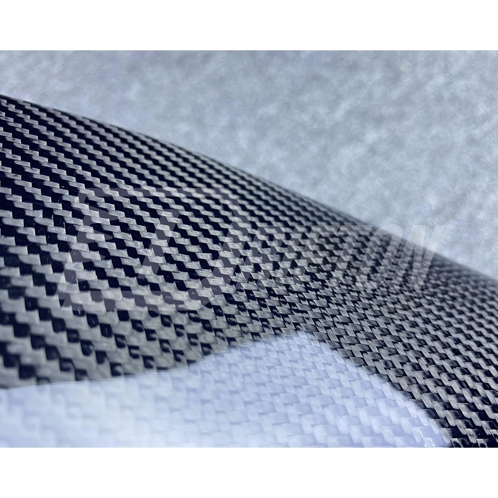 MP Style Carbon Fiber Side Skirt Splitter For BMW F87 M2 M2C 2016-2019