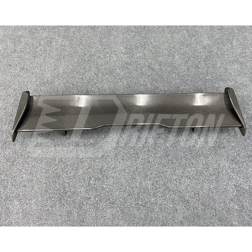 MP Style Carbon Fiber Rear Spoiler GT Wing For BMW F87 M2 M2C 2016-2019