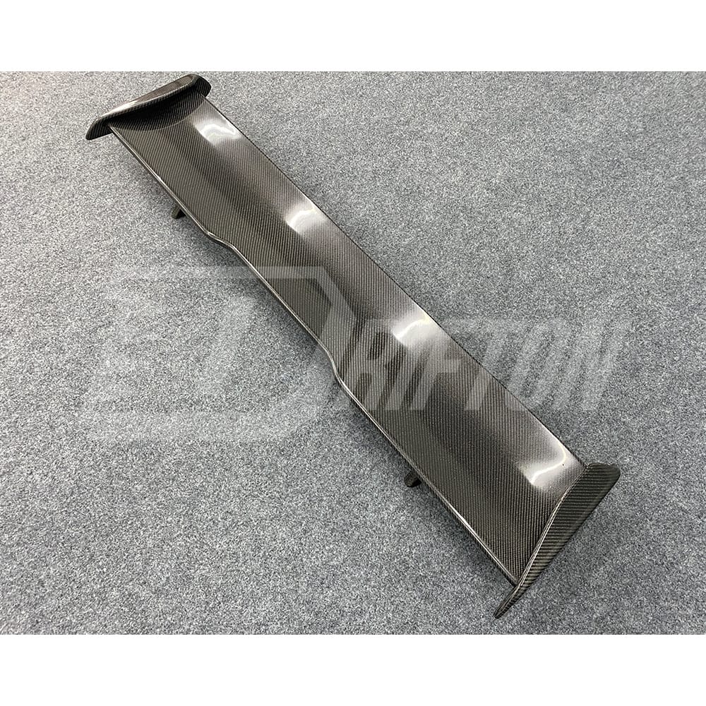 MP Style Carbon Fiber Rear Spoiler GT Wing For BMW F87 M2 M2C 2016-2019