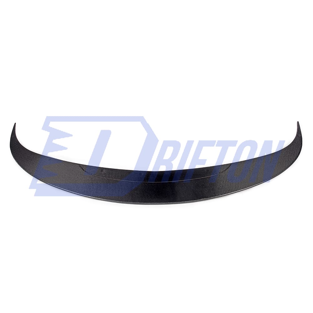 Manhart Style Carbon Fiber Front Lip For BMW F87 M2 2016-2019