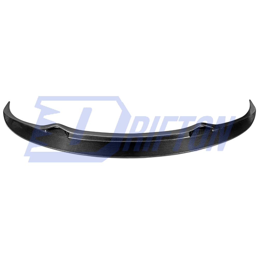 Manhart Style Carbon Fiber Front Lip For BMW F87 M2 2016-2019