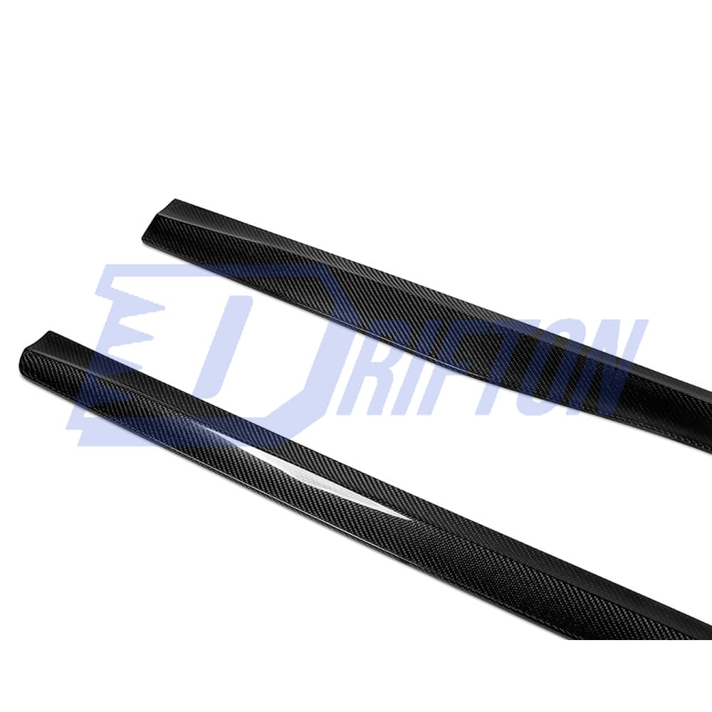 Paktechz Style Carbon Fiber Aero Body Kit For BMW F87 M2 2016-2019
