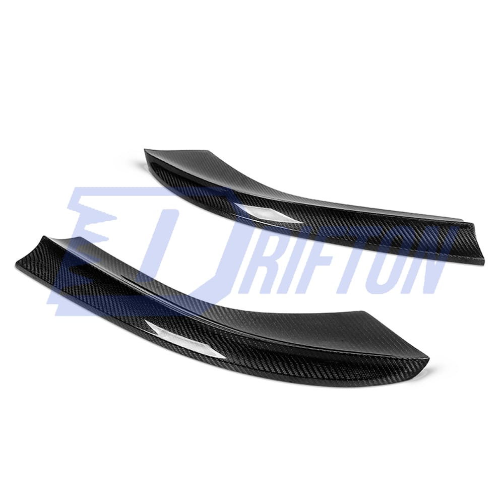 Paktechz Style Carbon Fiber Aero Body Kit For BMW F87 M2 2016-2019