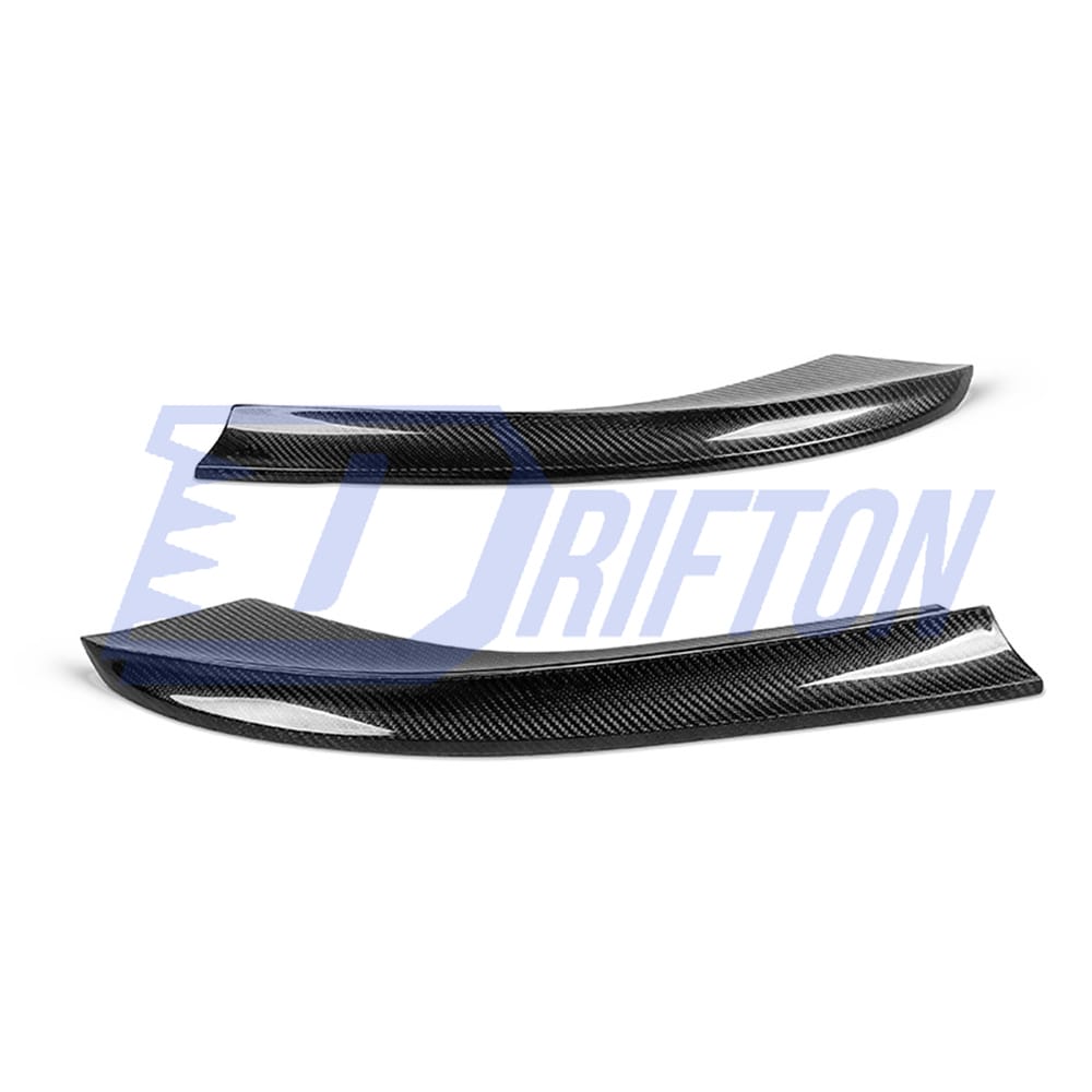 Paktechz Style Carbon Fiber Aero Body Kit For BMW F87 M2 2016-2019