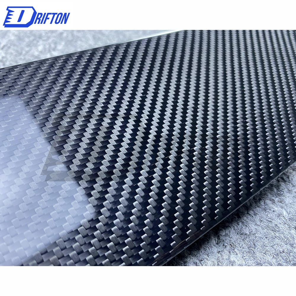 OC Style Dry Carbon Fiber Rear Spoiler For BMW G87 M2 2023-Present