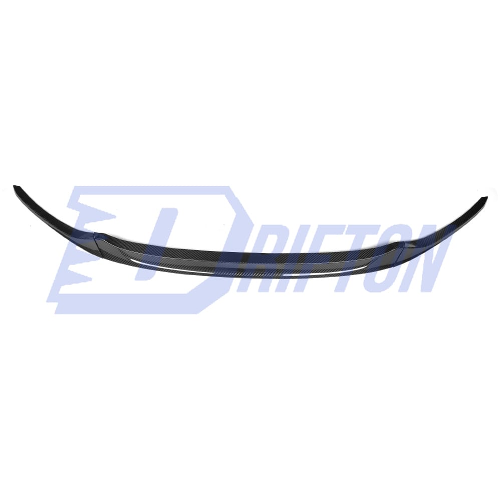 850i Style Dry Carbon Fiber Front Lip For BMW 8 Series G14 G15 G16 2018-2022