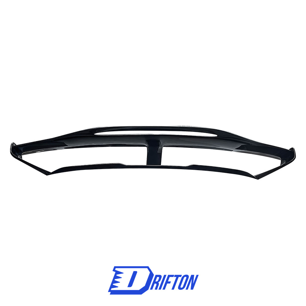 TAKD Style Dry Carbon Fiber Rear Spoiler For BMW G82 M4 2020-2024