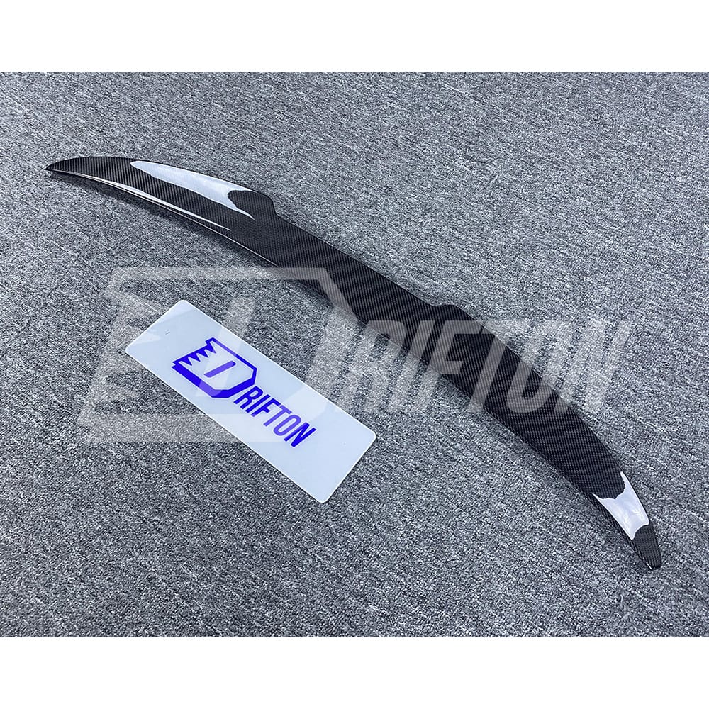 LD Style Carbon Fiber Aero Body Kit For BMW X6 G06 2019-2023
