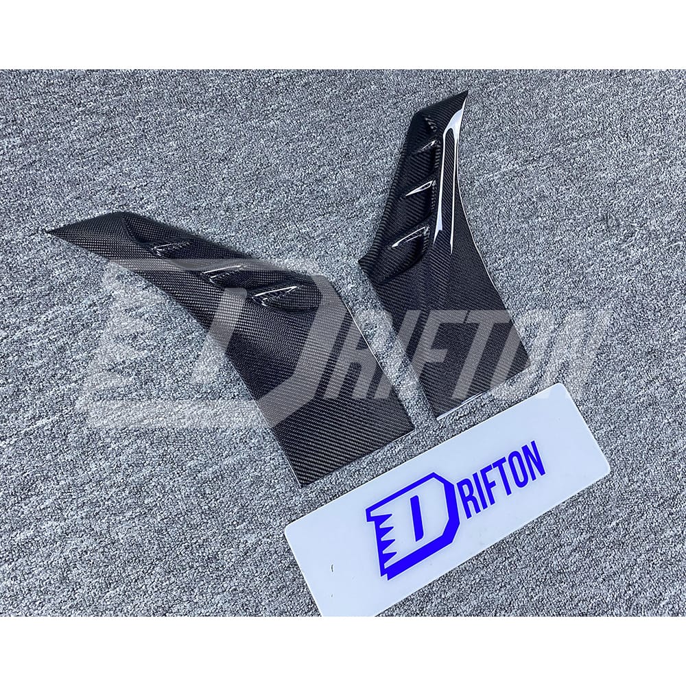 LD Style Carbon Fiber Aero Body Kit For BMW X6 G06 2019-2023