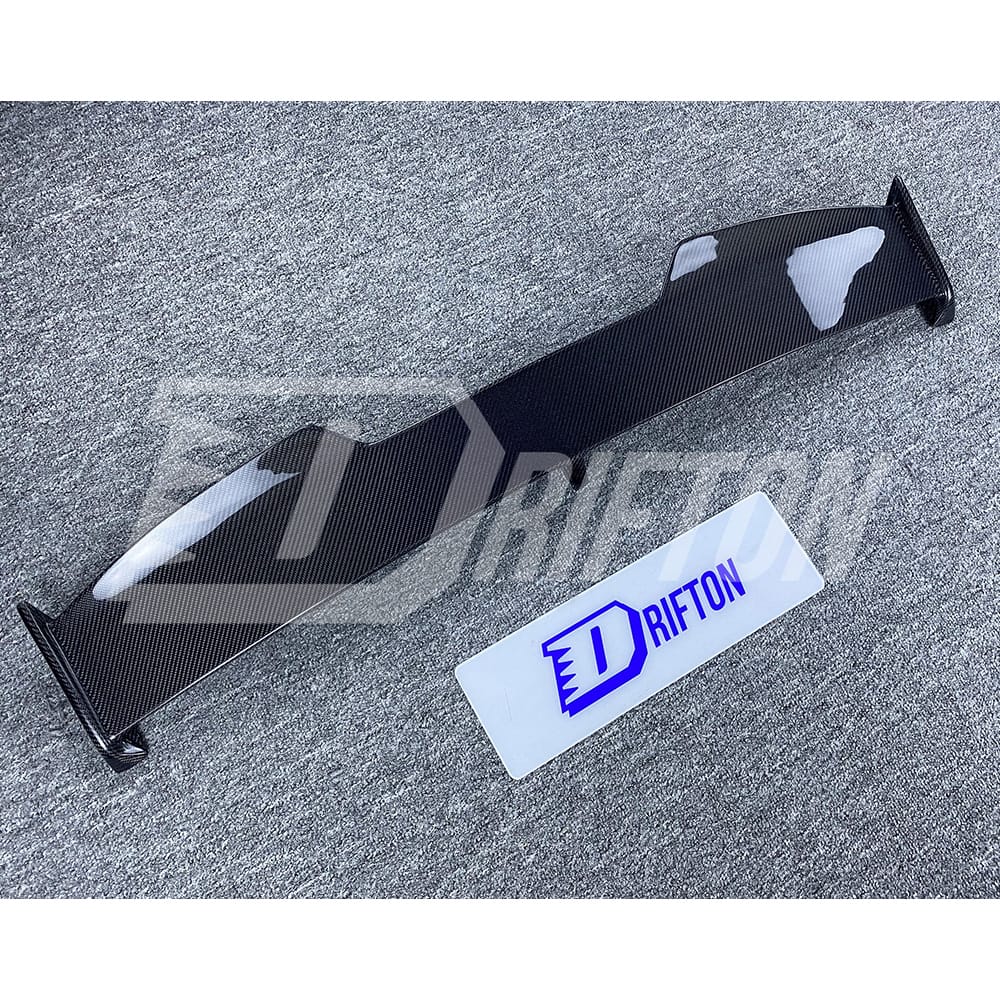 LD Style Carbon Fiber Aero Body Kit For BMW X6 G06 2019-2023
