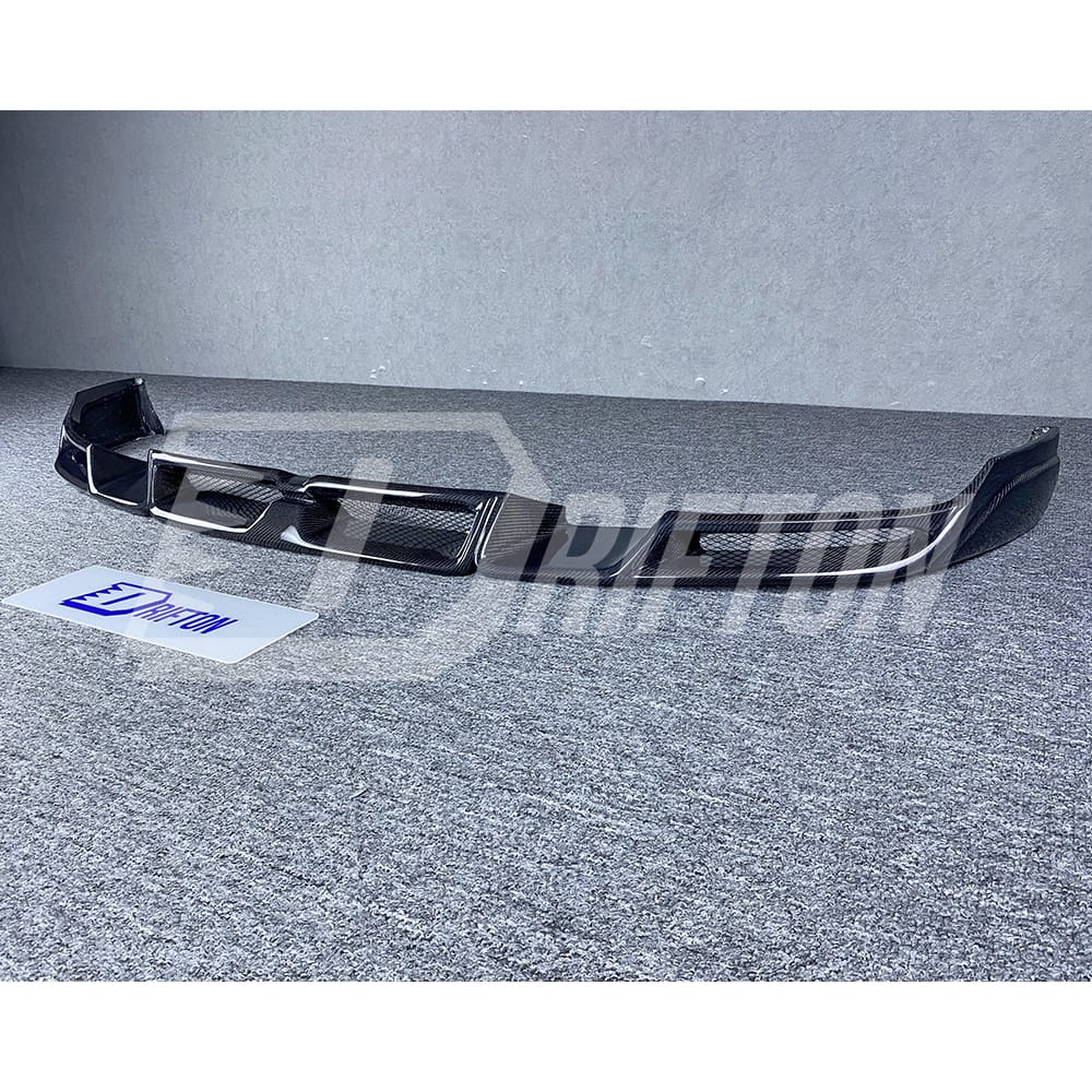 LD Style Carbon Fiber Aero Body Kit For BMW X6 G06 2019-2023