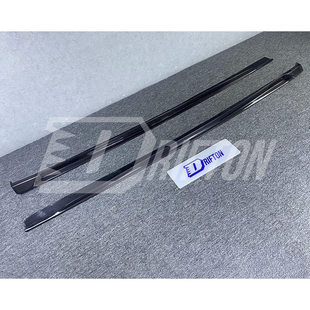 LD Style Carbon Fiber Aero Body Kit For BMW X6 G06 2019-2023