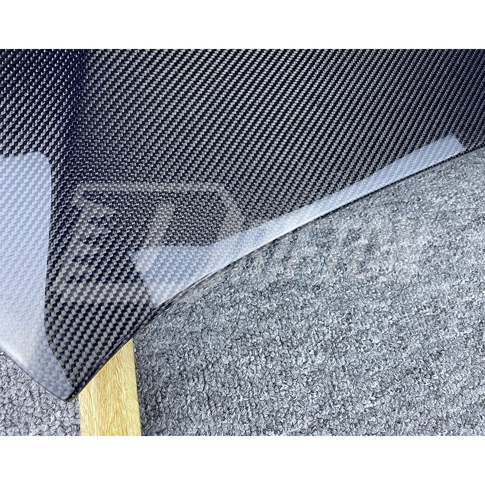 GTS Style Carbon Fiber Hood For INFINITI Q50 2013-2024