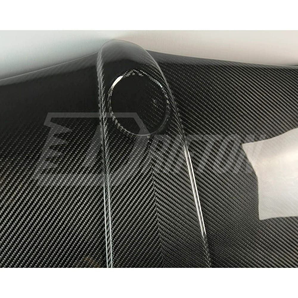 LD Style Carbon Fiber Hood For BMW X5 G05 2019-2023