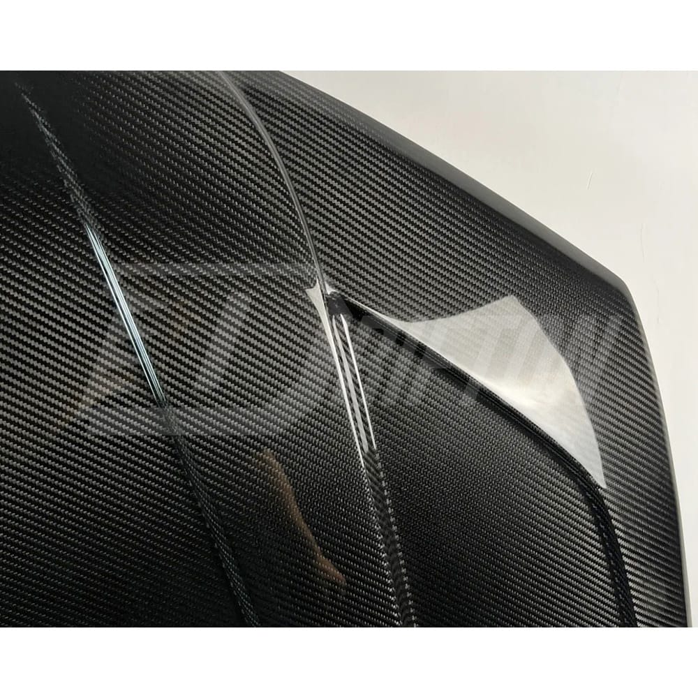 LD Style Carbon Fiber Hood For BMW X5 G05 2019-2023