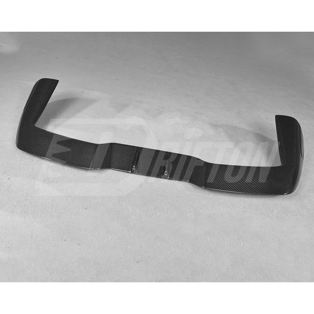 LD Style Carbon Fiber Roof Spoiler For BMW X5 G05 2019-2023