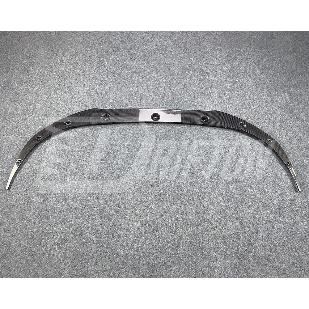 Carbon Fiber Front Lip For BMW Z4 G29 2019-2024