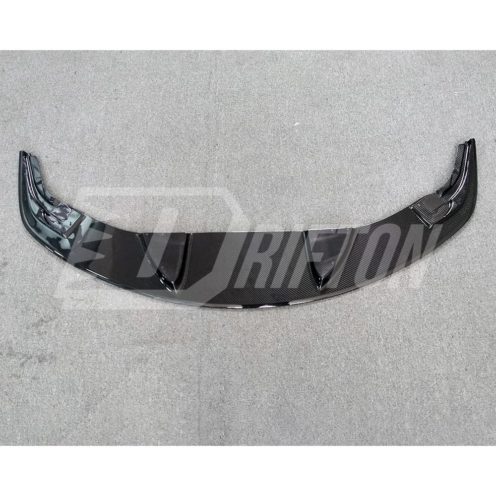 Artisan Style Carbon Fiber Aero Body Kit For Toyota Supra MK5 A90 A91 GR 2019-2024
