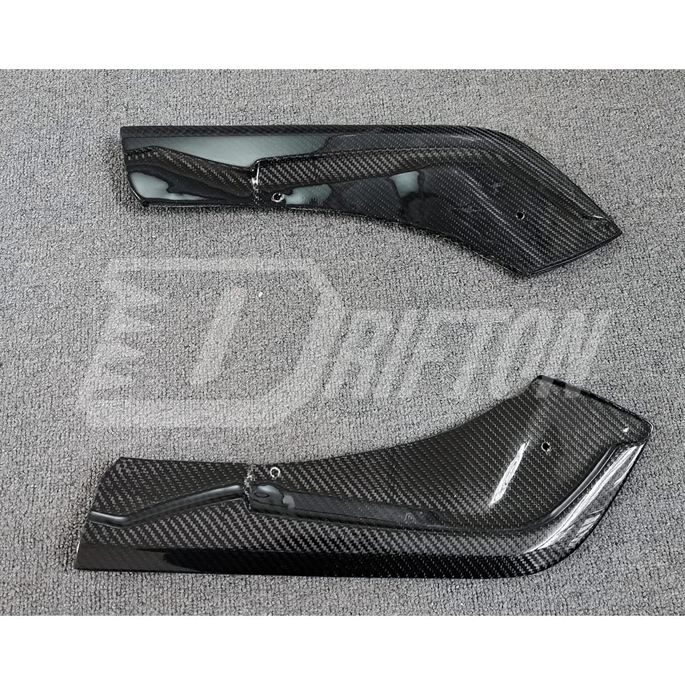 Artisan Style Carbon Fiber Aero Body Kit For Toyota Supra MK5 A90 A91 GR 2019-2024