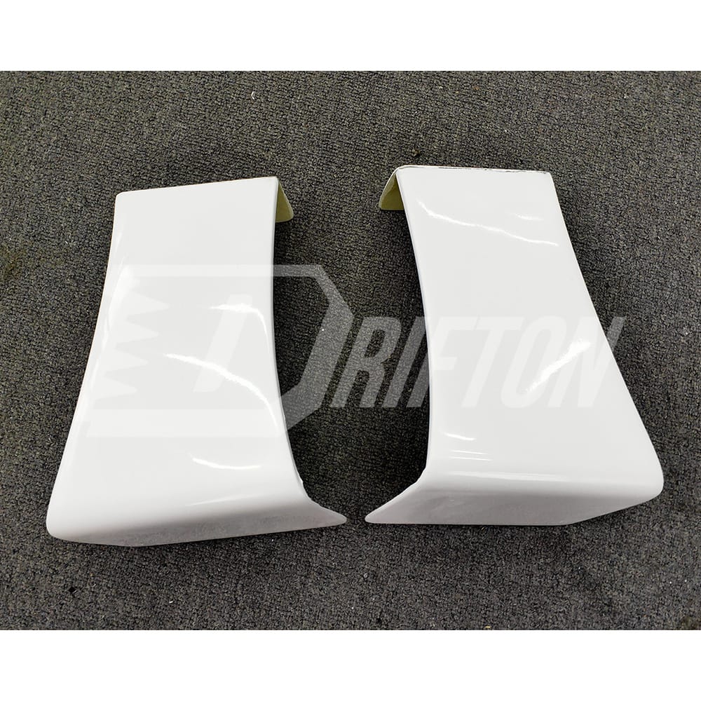 HKS Style Glass Fiber Wide Body Kit For Toyota Supra MK5 A90 A91 GR 2019-2024