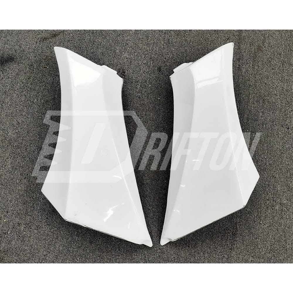 HKS Style Glass Fiber Wide Body Kit For Toyota Supra MK5 A90 A91 GR 2019-2024