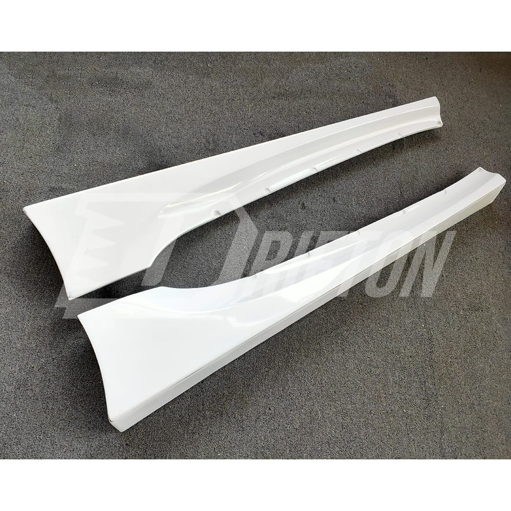HKS Style Glass Fiber Wide Body Kit For Toyota Supra MK5 A90 A91 GR 2019-2024