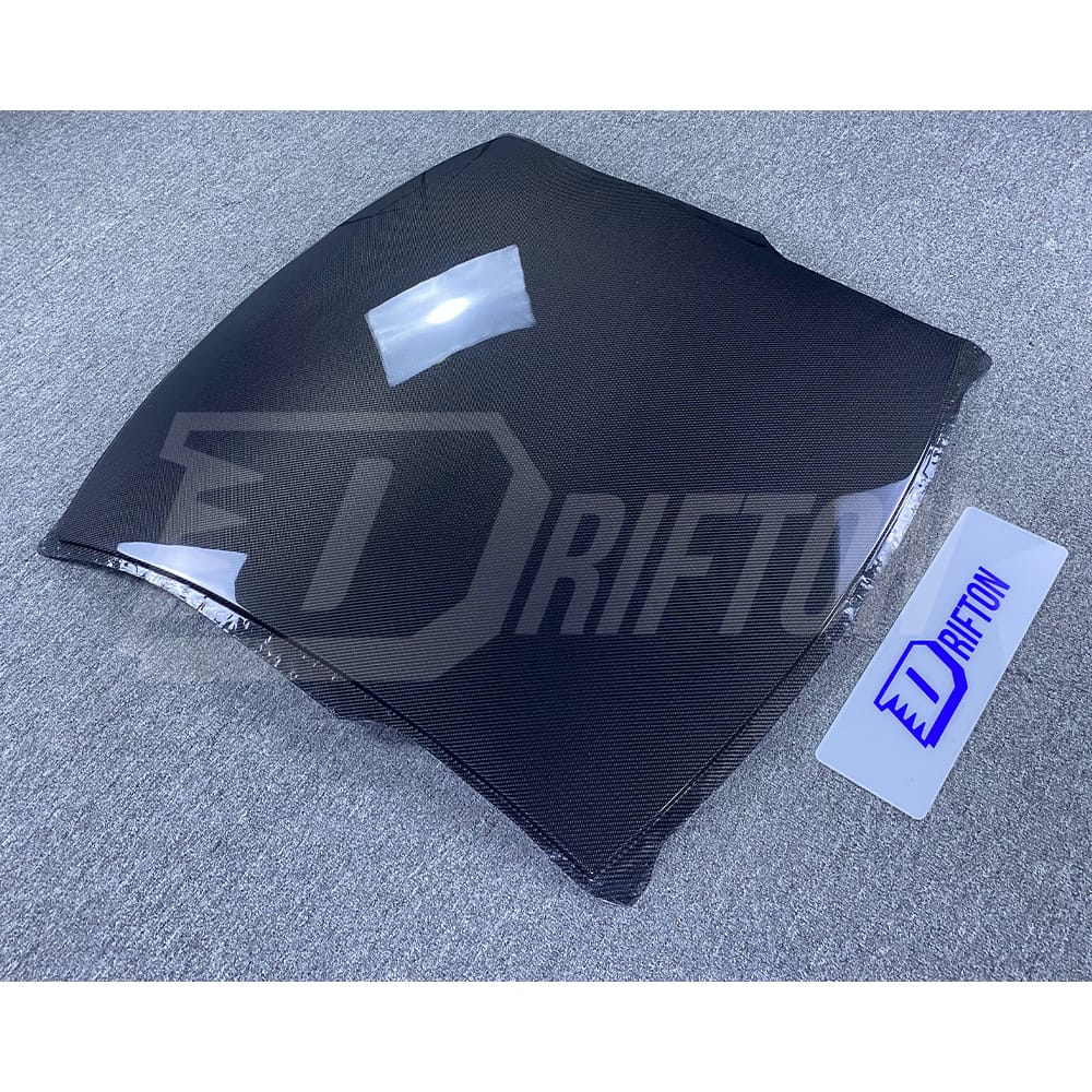 Carbon Fiber Car Roof Replacement For Nissan R35 GTR 2008-2019