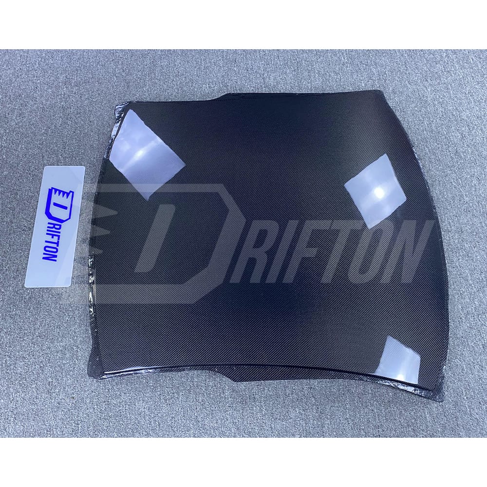 Carbon Fiber Car Roof Replacement For Nissan R35 GTR 2008-2019
