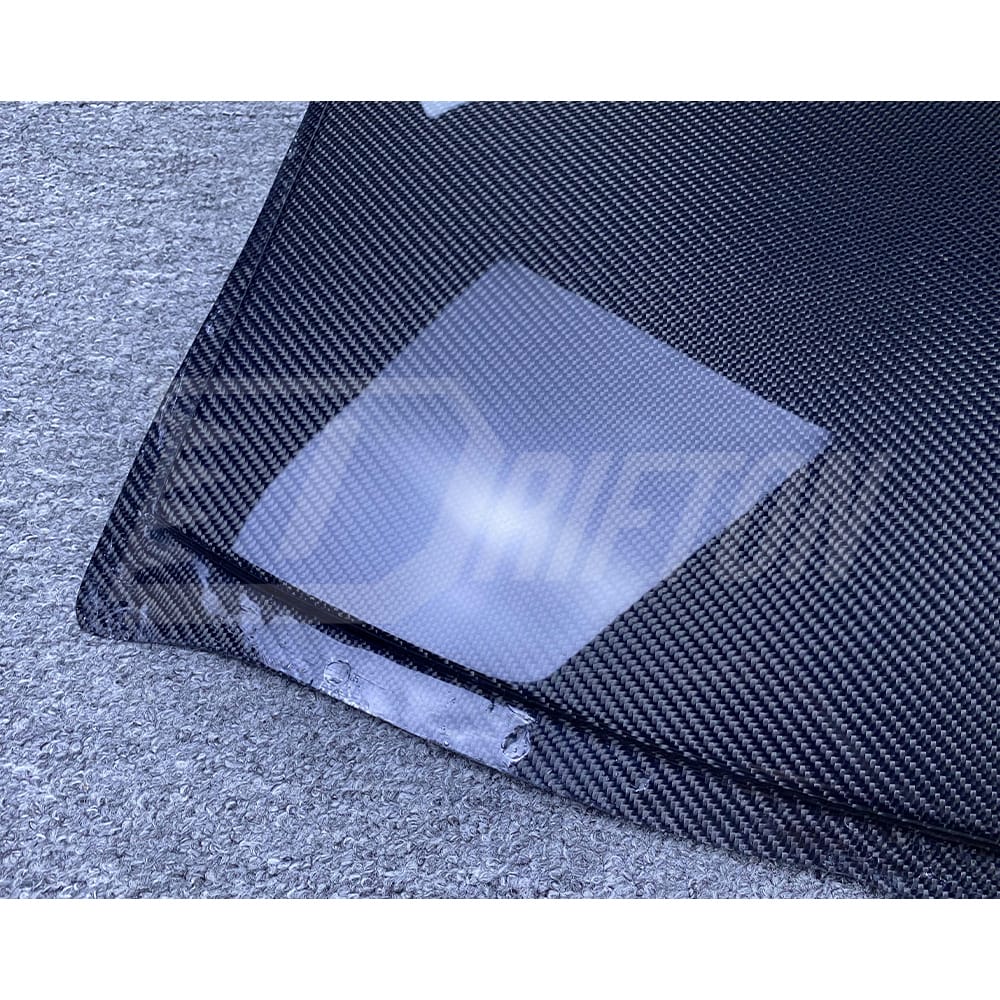 Carbon Fiber Car Roof Replacement For Nissan R35 GTR 2008-2019