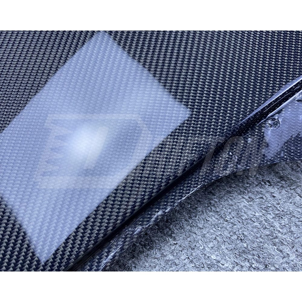 Carbon Fiber Car Roof Replacement For Nissan R35 GTR 2008-2019